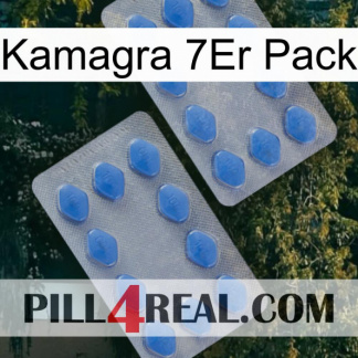Kamagra 7 Pack 20